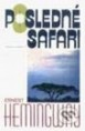 Posledné safari
